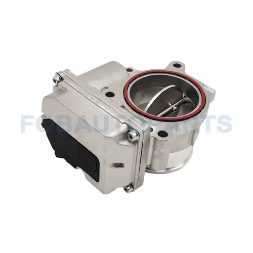 Electric Throttle Body Assembly Compatible for Hyundai A2C59515171 35100-27410 - image 3